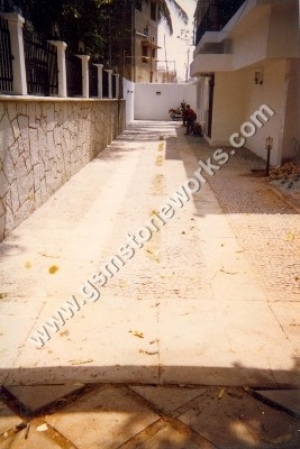 Stone Flooring (79) 